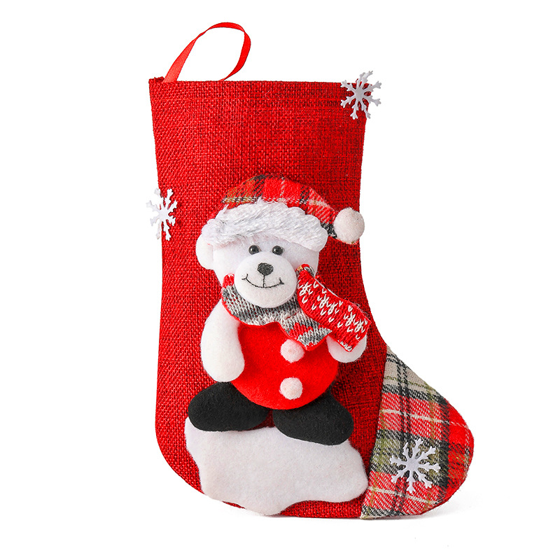 Christmas stocking