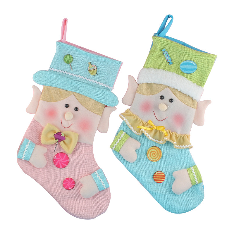 Christmas stocking Christmas stocking