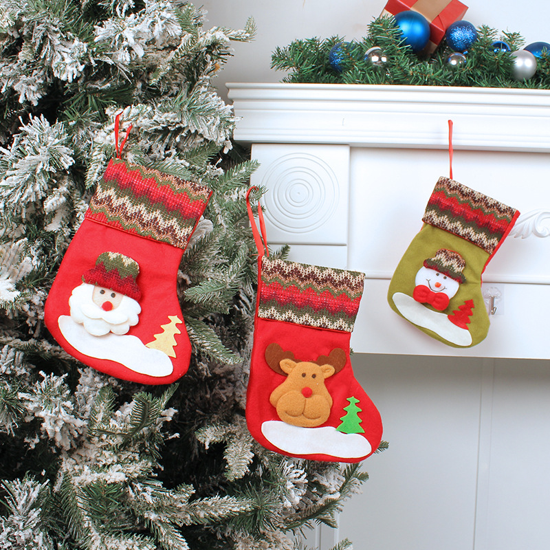 Christmas stocking