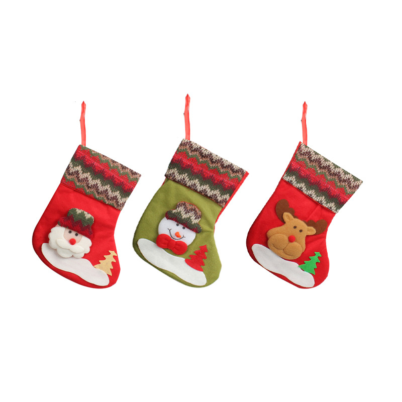 Christmas stocking Christmas stocking