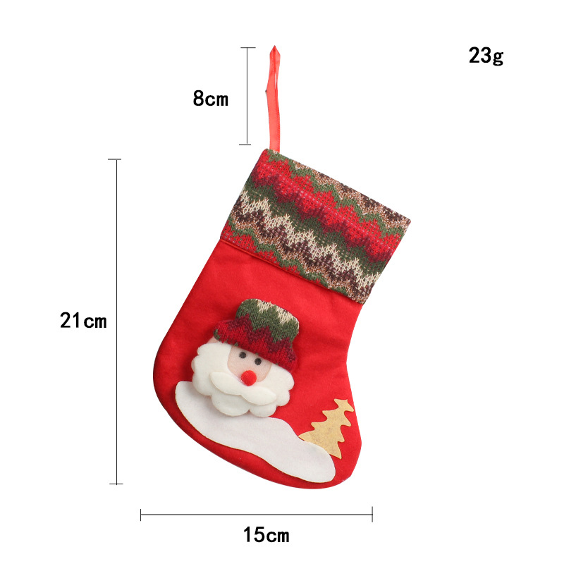 Christmas stocking