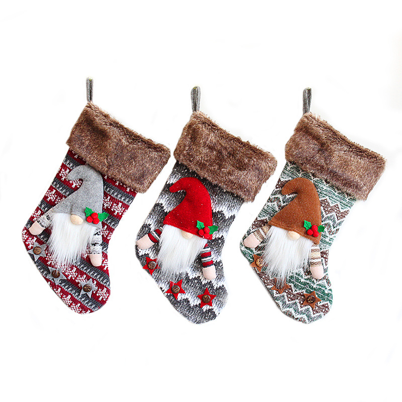 Christmas stocking Christmas stocking