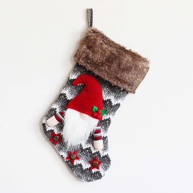 Christmas stocking
