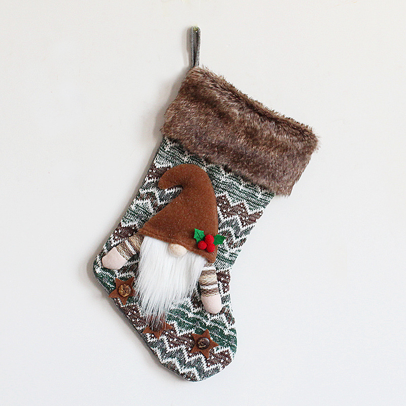 Christmas stocking