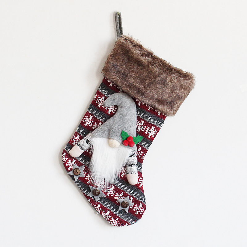 Christmas stocking