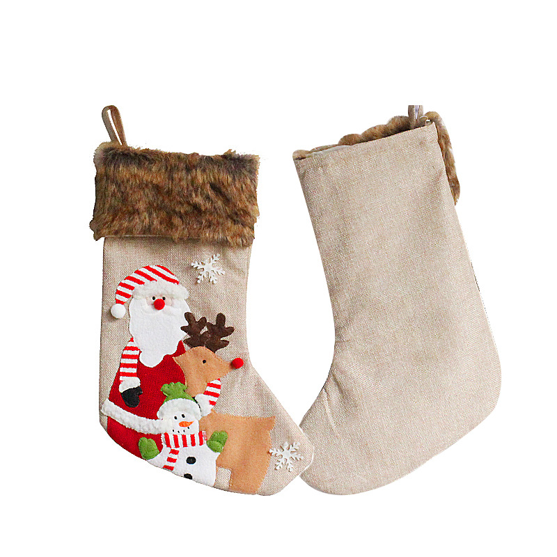 Christmas stocking