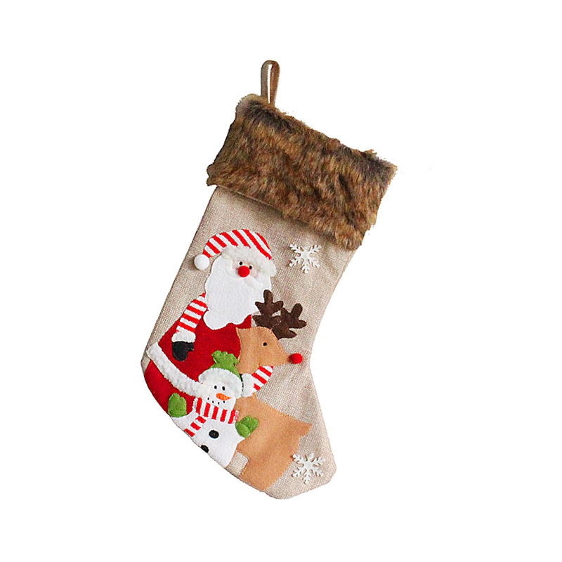 Christmas stocking