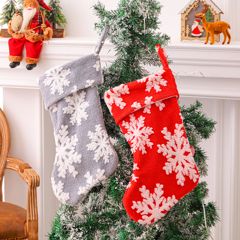 Christmas stocking Christmas stocking