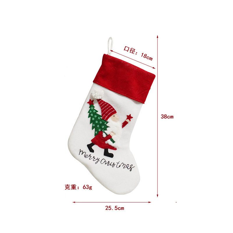 Christmas stocking
