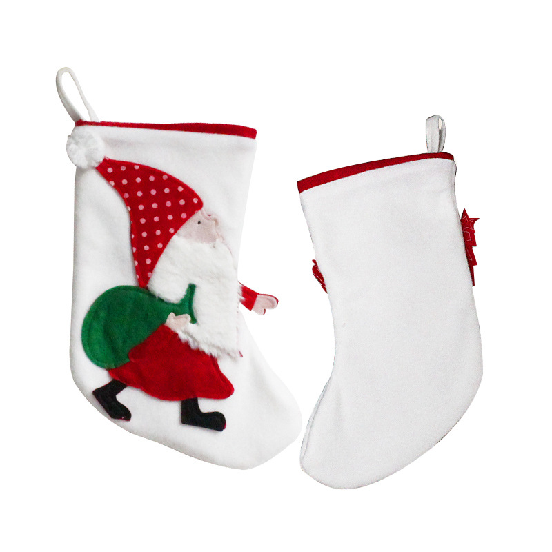 Christmas stocking