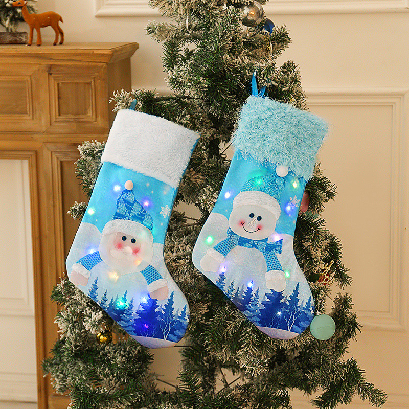 Christmas stocking Christmas stocking