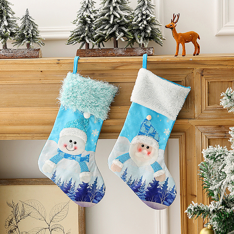 Christmas stocking