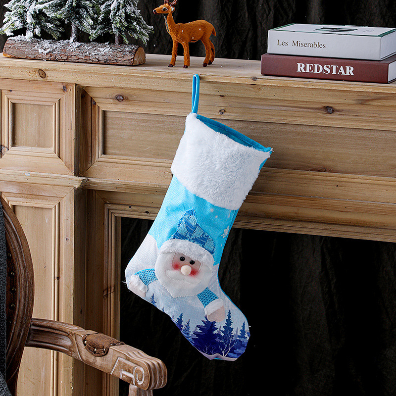 Christmas stocking