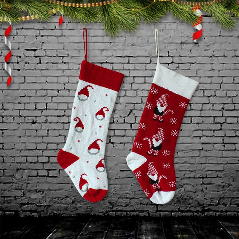 Christmas stocking