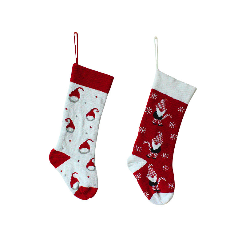 Christmas stocking Christmas stocking