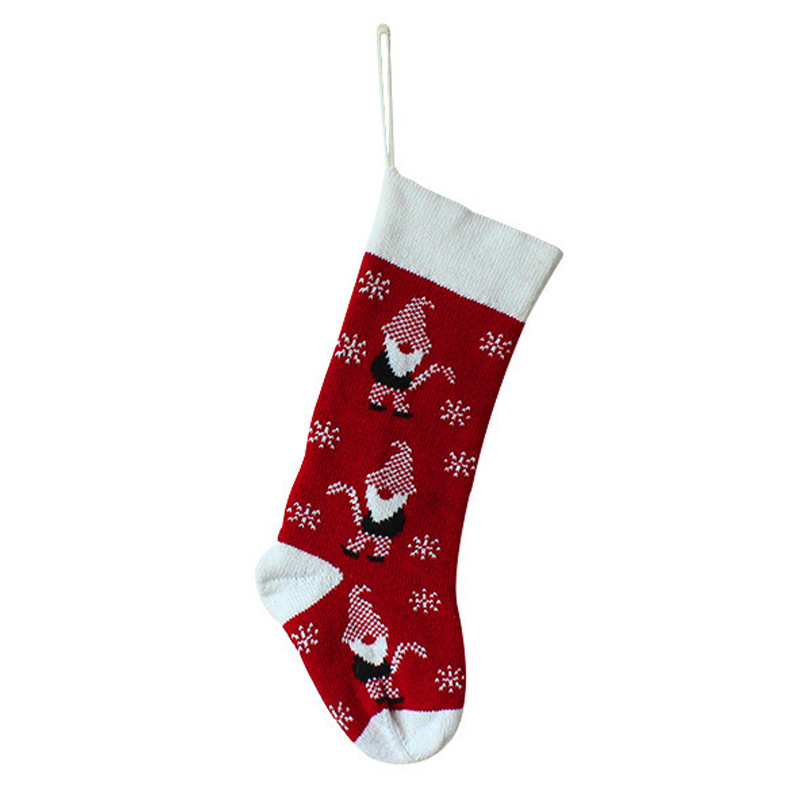 Christmas stocking