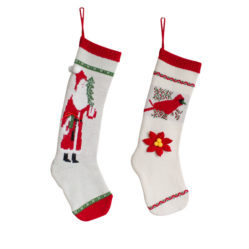 Christmas stocking Christmas stocking