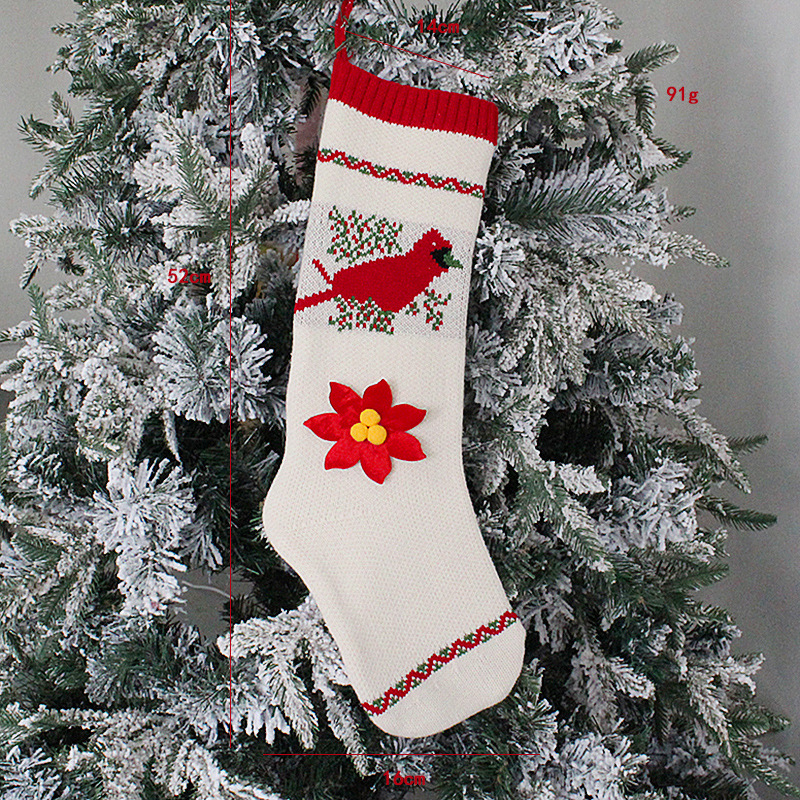 Christmas stocking