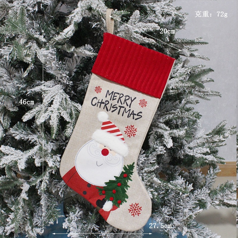 Christmas stocking