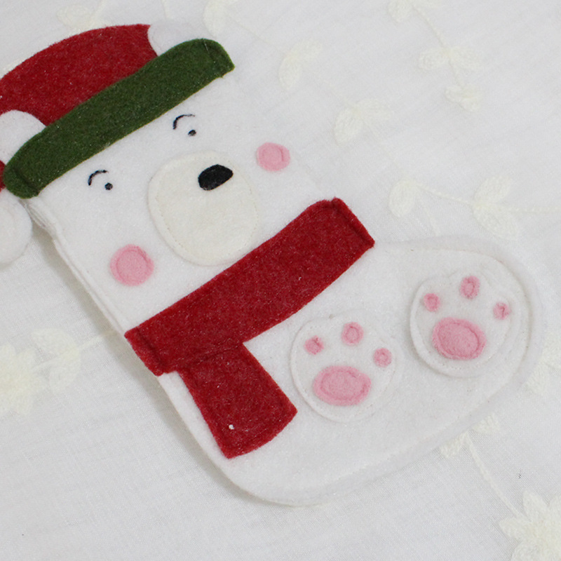 Christmas stocking
