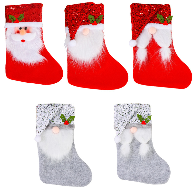 Christmas stocking Christmas stocking