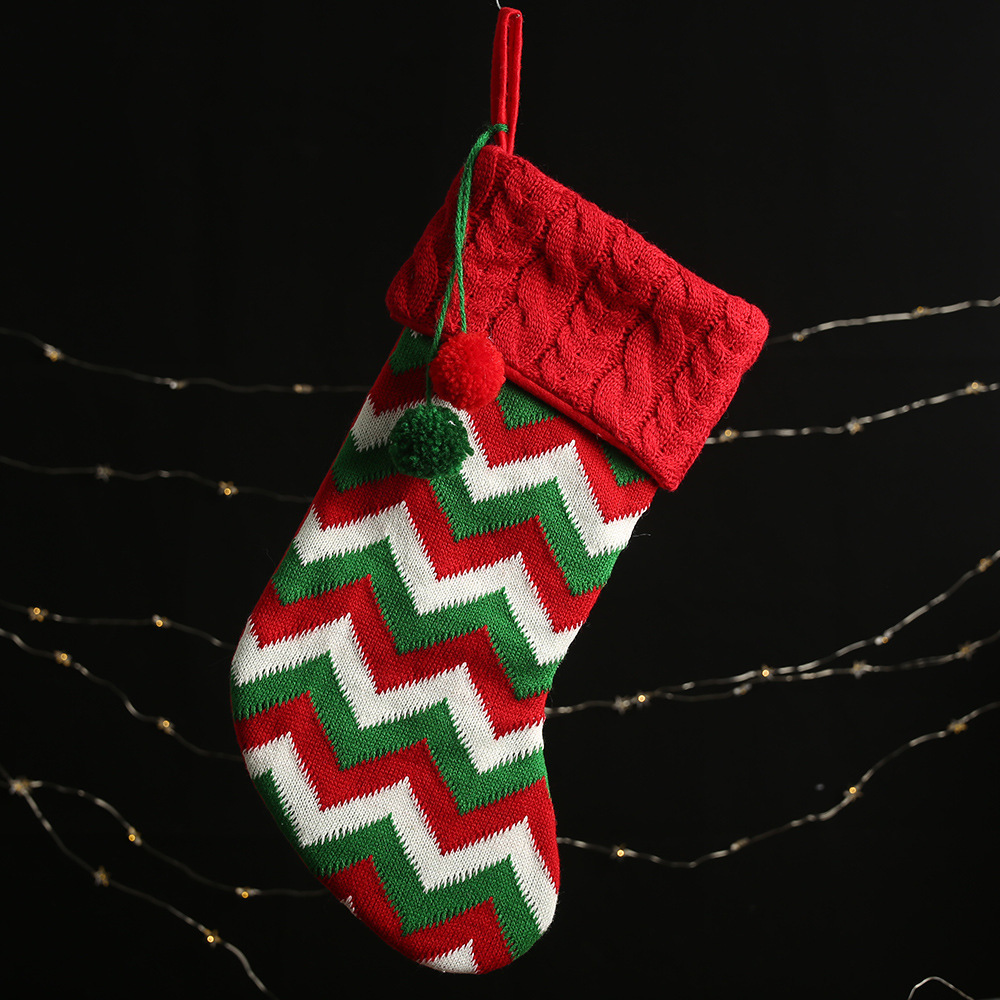 Christmas stocking