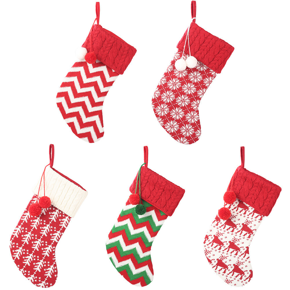 Christmas stocking Christmas stocking