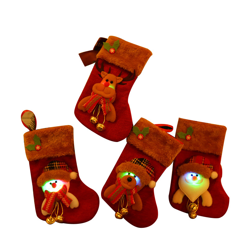 Christmas stocking Christmas stocking