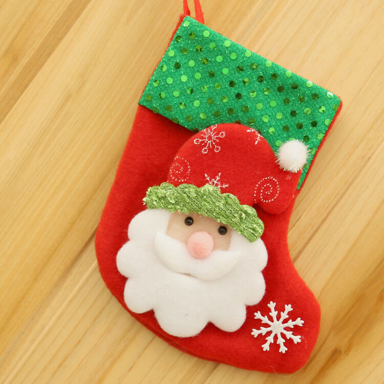 Christmas stocking