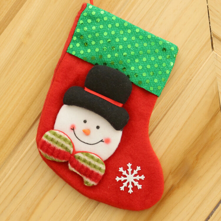 Christmas stocking