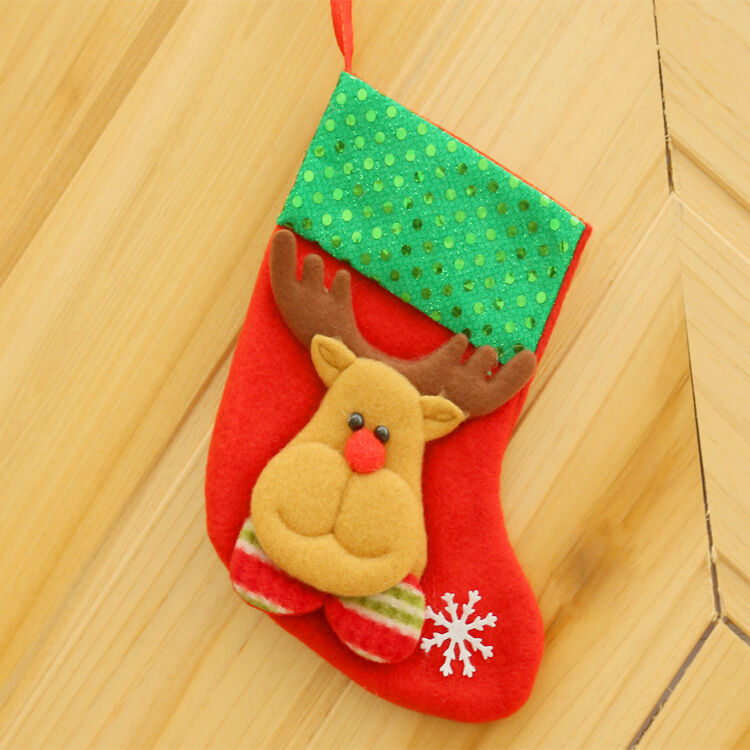 Christmas stocking