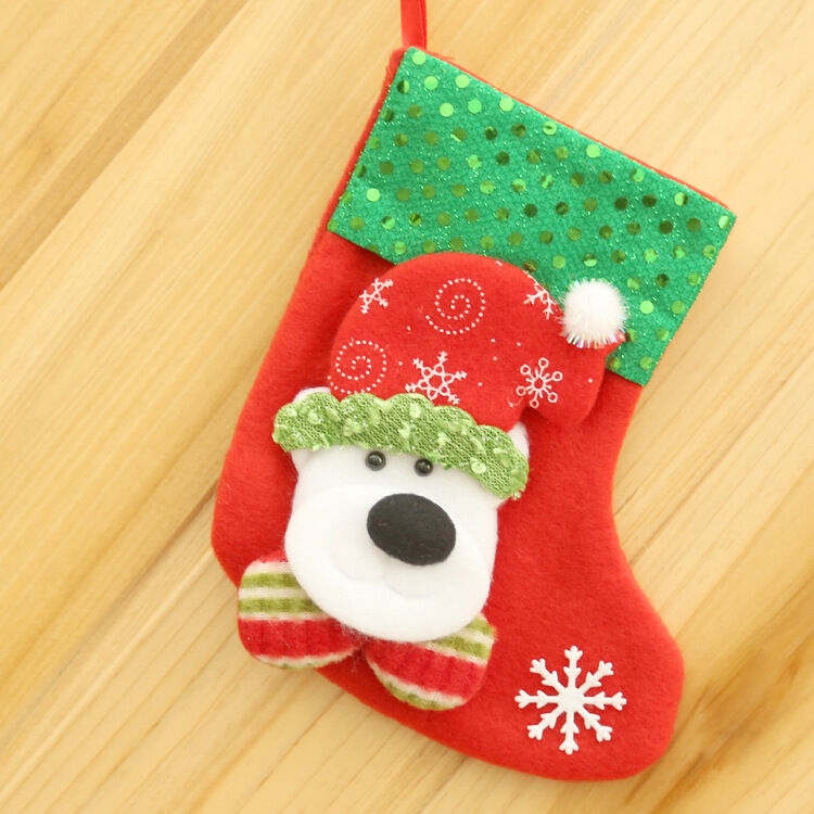 Christmas stocking