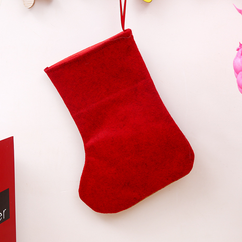 Christmas stocking