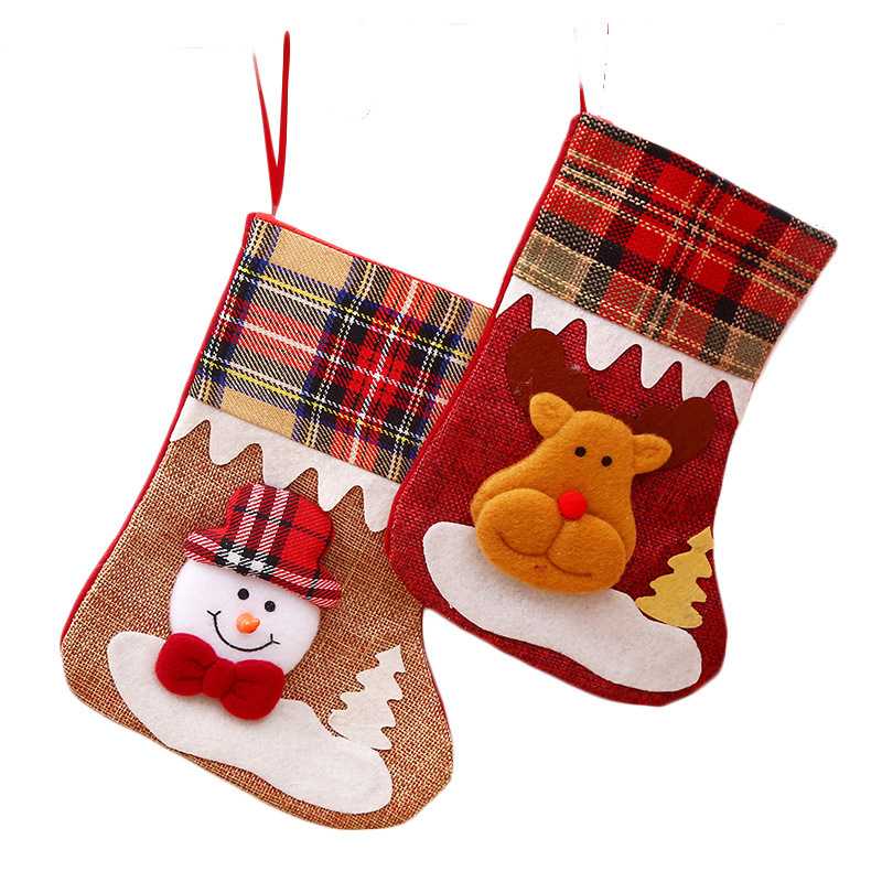 Christmas stocking Christmas stocking