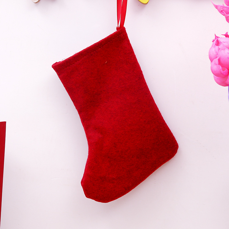 Christmas stocking