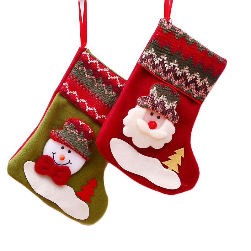 Christmas stocking Christmas stocking