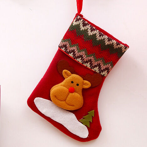 Christmas stocking
