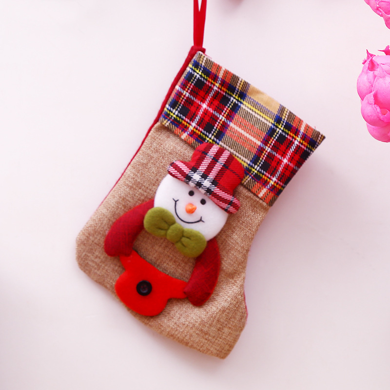 Christmas stocking
