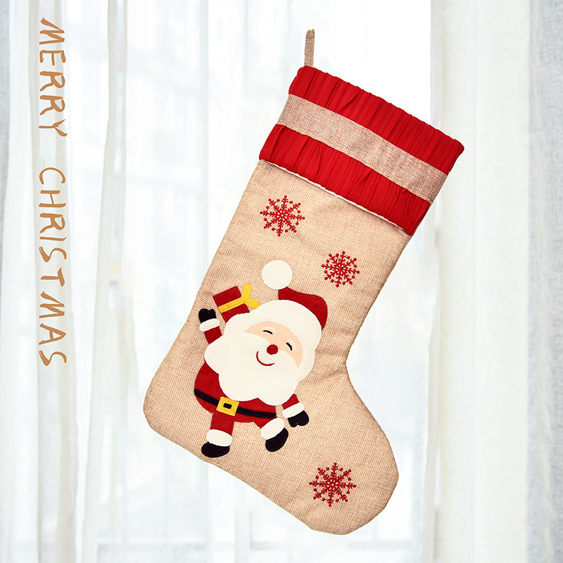 Christmas stocking