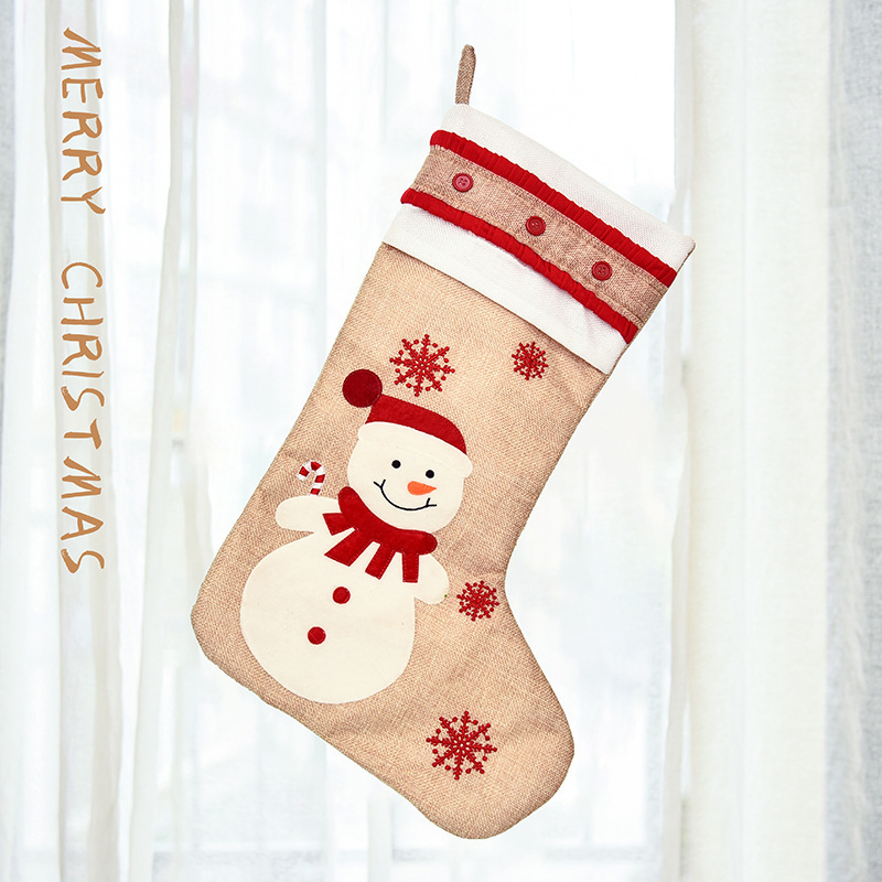 Christmas stocking
