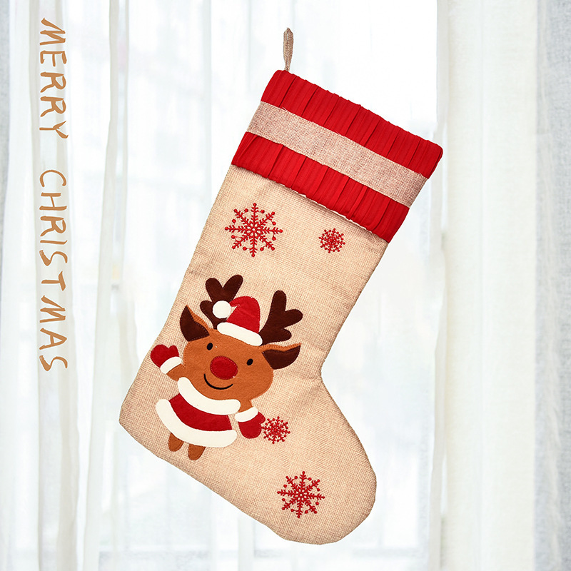 Christmas stocking