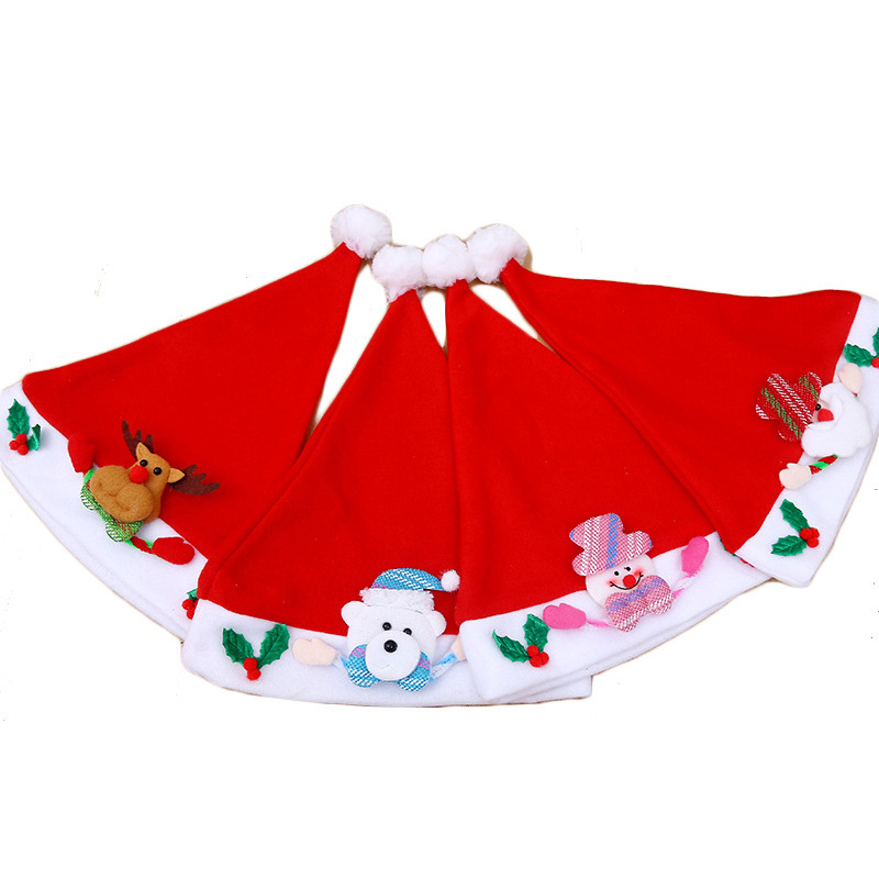 Christmas hat Christmas hat