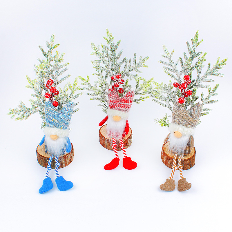 Christmas small tree ornaments Christmas small tree ornaments