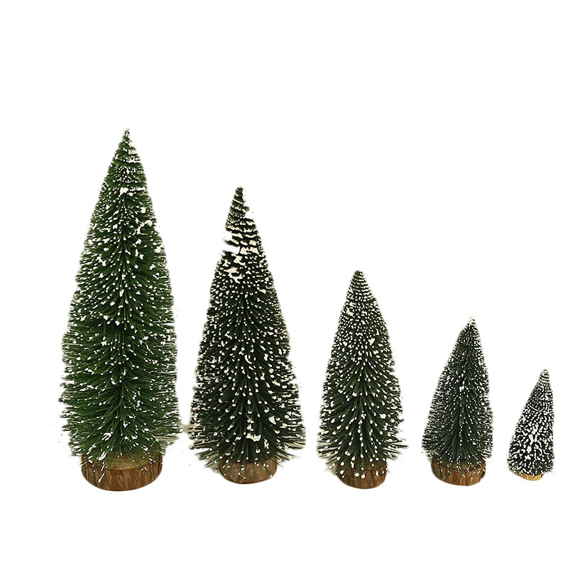 Christmas small tree ornaments Christmas small tree ornaments
