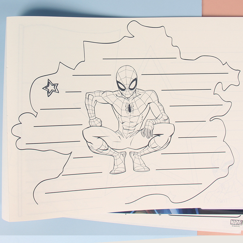 DIY Drawing Reusable Stencils