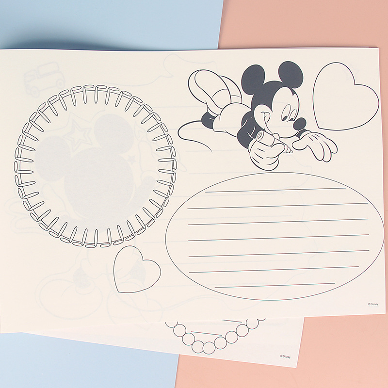 DIY Drawing Reusable Stencils