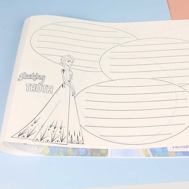 DIY Drawing Reusable Stencils