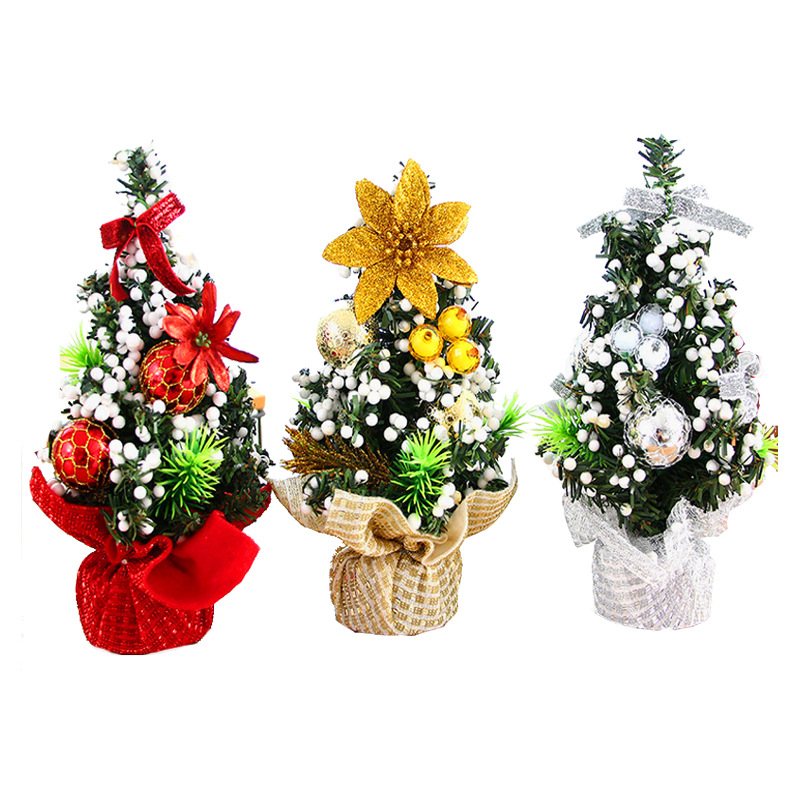Christmas small tree ornaments Christmas small tree ornaments