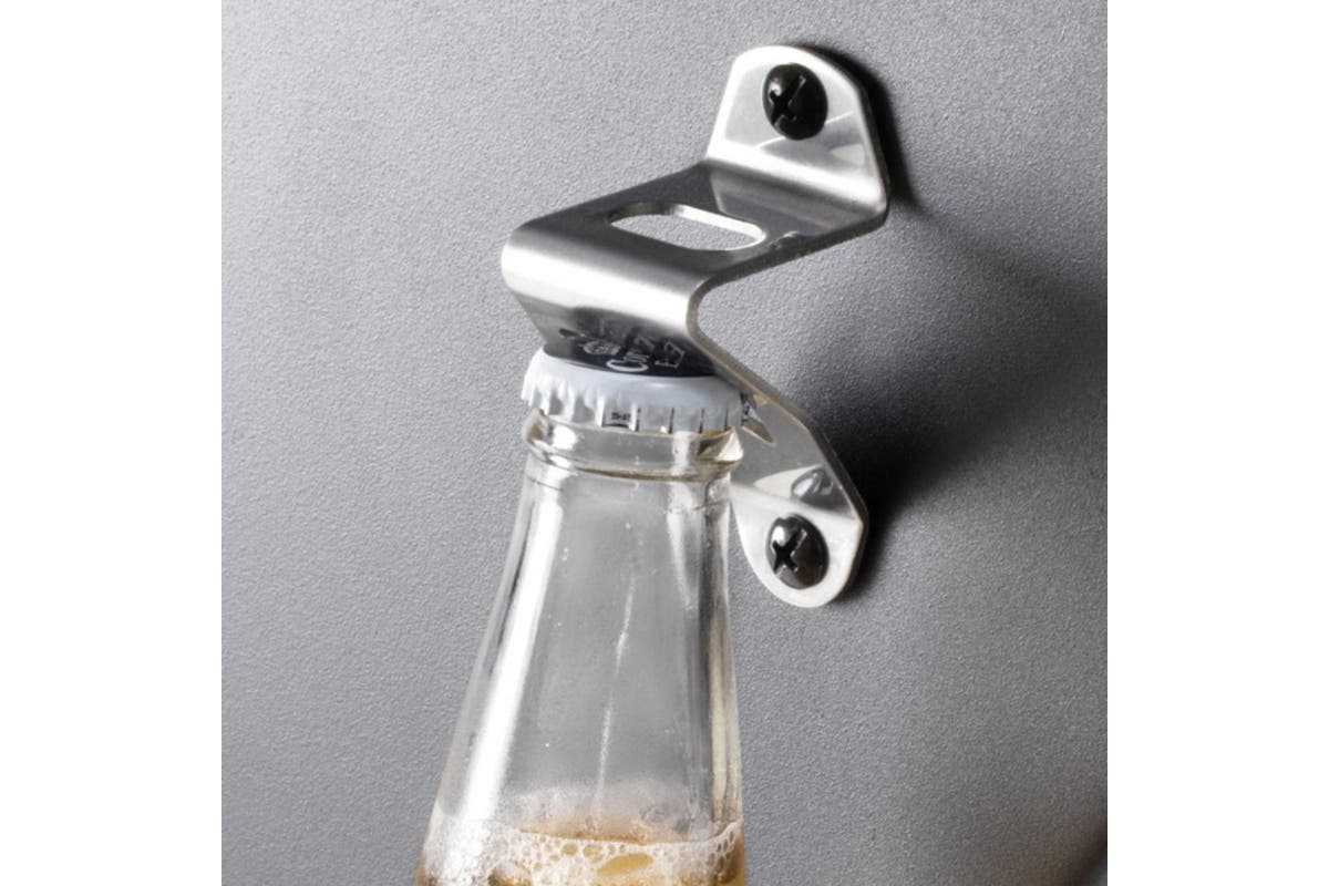 XXL Double side plate trolley charcoal grill