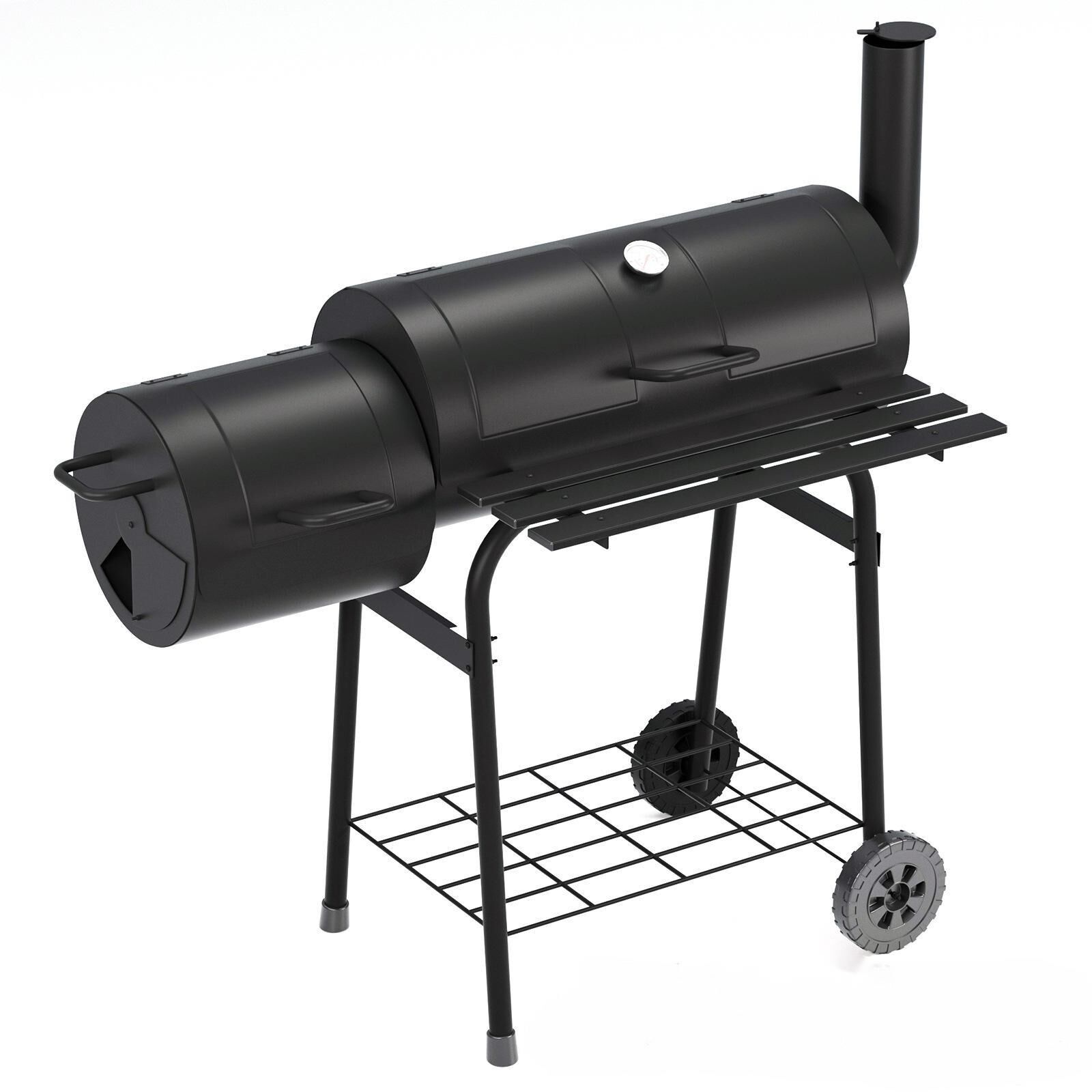 BBQ charcoal grill